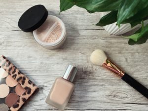 Make Up Minimalismus | was ich nicht mehr kaufe