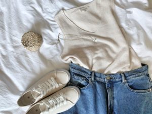 In Love mit deiner Capsule Wardrobe | How To: Minimalismus im Kleiderschrank